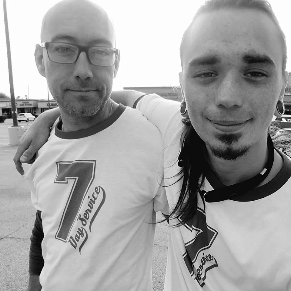 Slide of Revolution Air