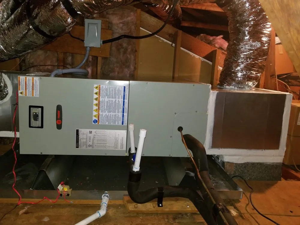 Slide of Revolution Air