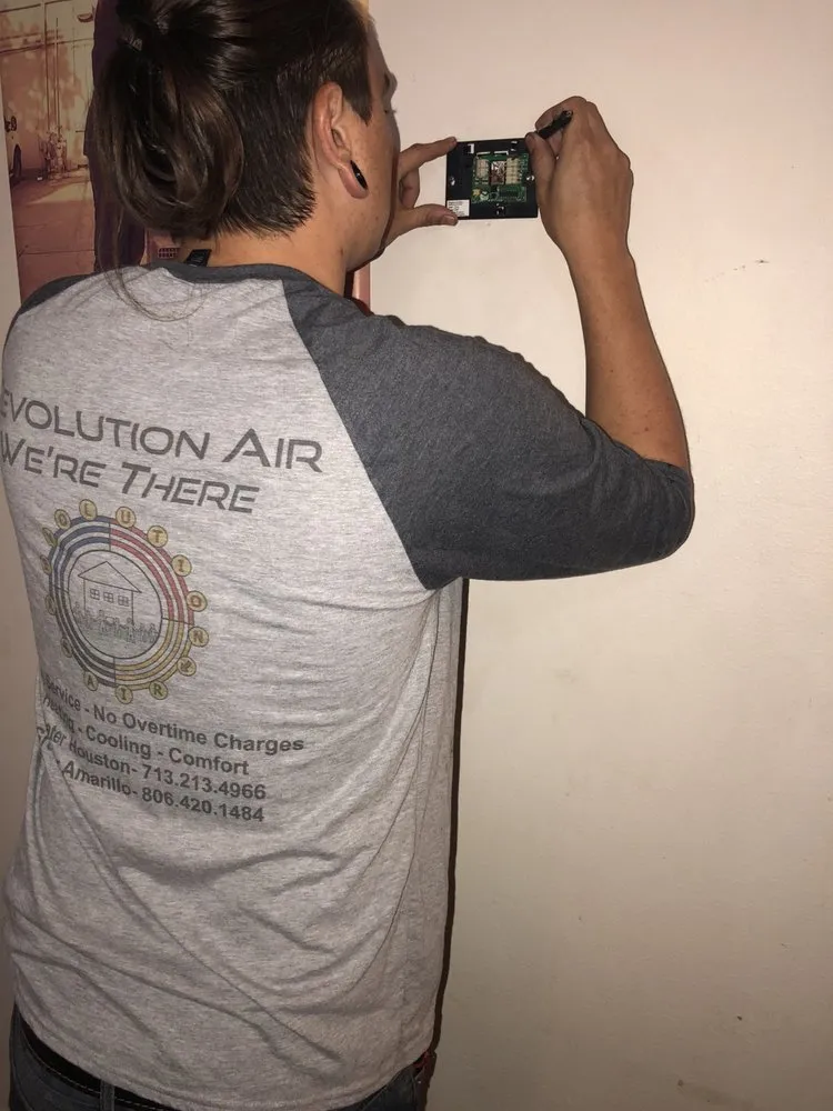 Slide of Revolution Air