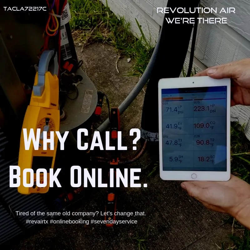 Slide of Revolution Air