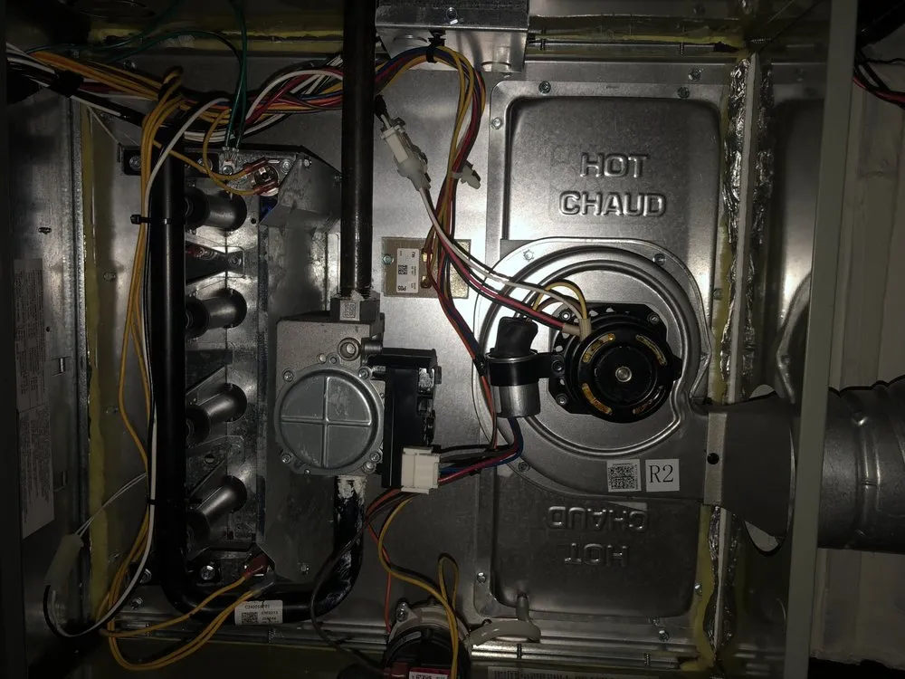 Slide of Revolution Air