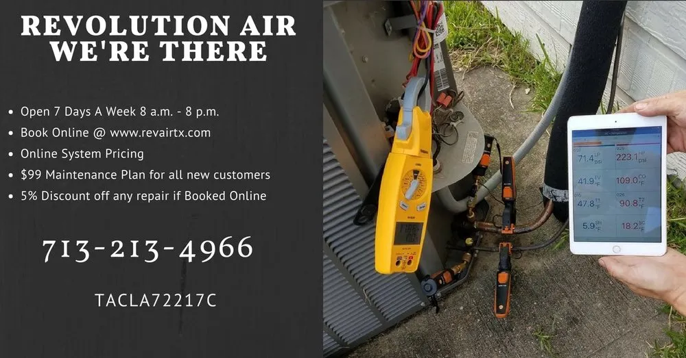 Slide of Revolution Air