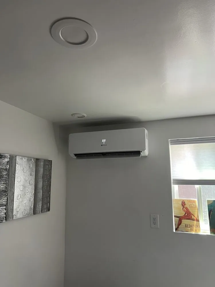 Local heating repair for homes in San Fernando Valley, CA by Revolution Heating & Air