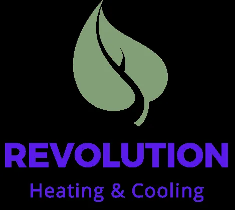 Slide of Revolution Heating & Cooling