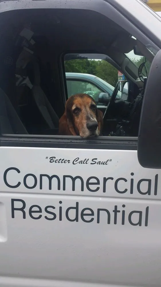 Slide of Revolution HVAC