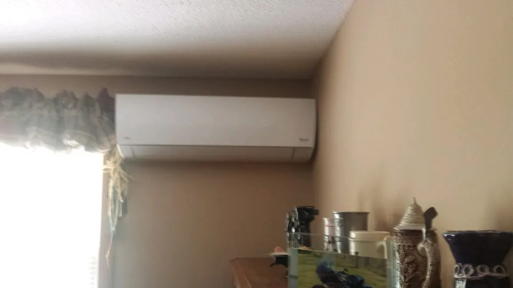 Slide of Revolution HVAC