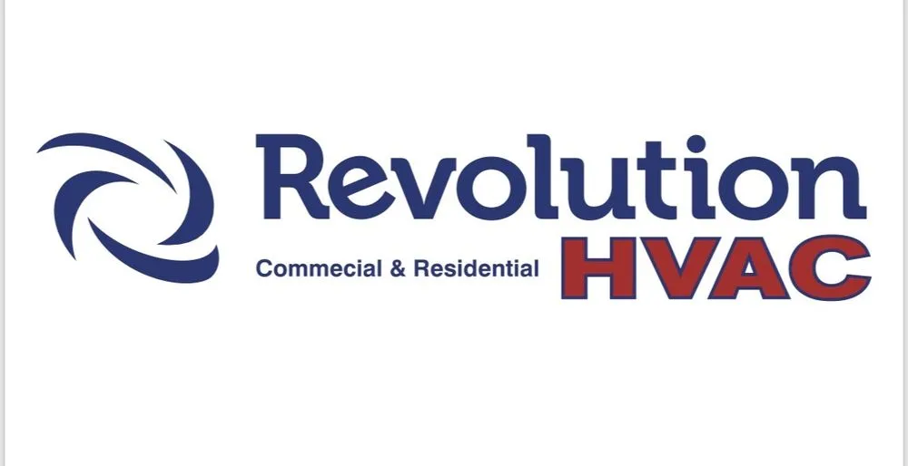 Slide of Revolution HVAC