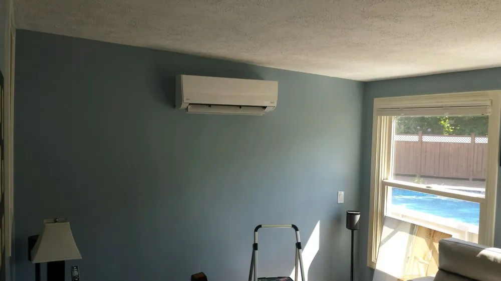 Slide of Revolution HVAC