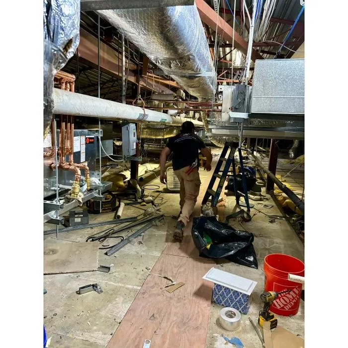 Slide of Revolutionary Air