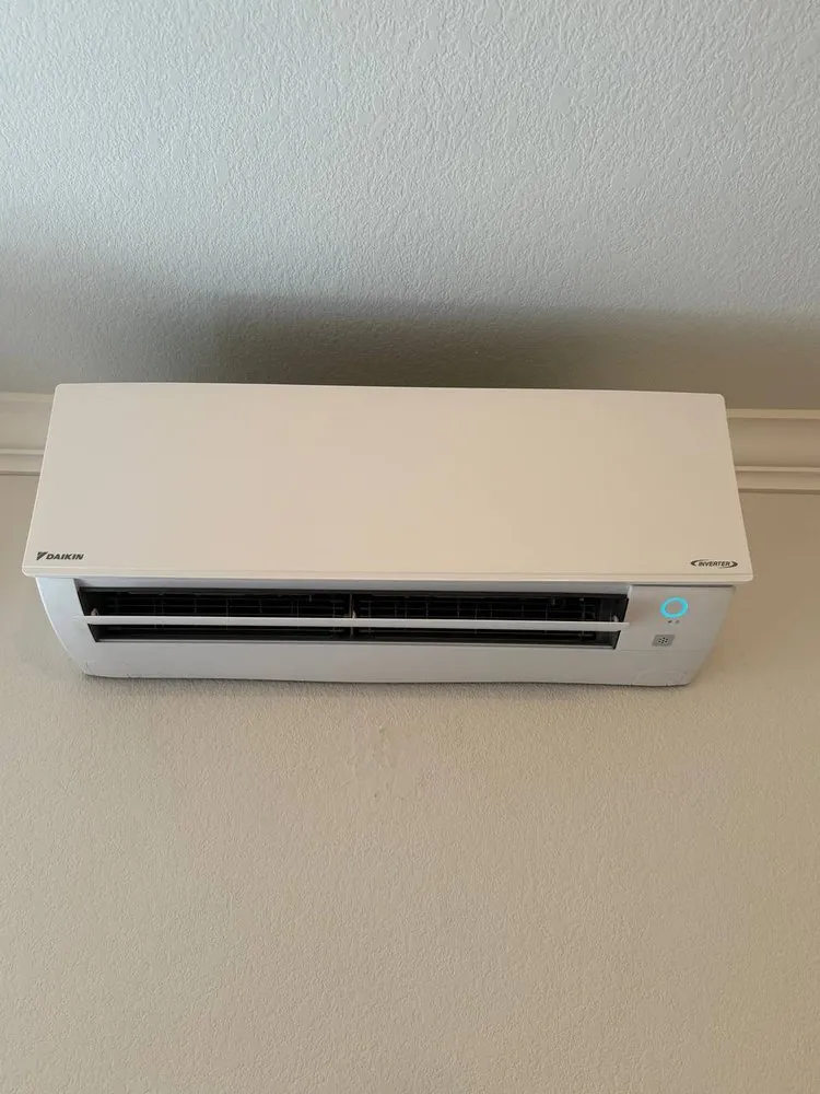 Slide of Revoode HVAC Solutions