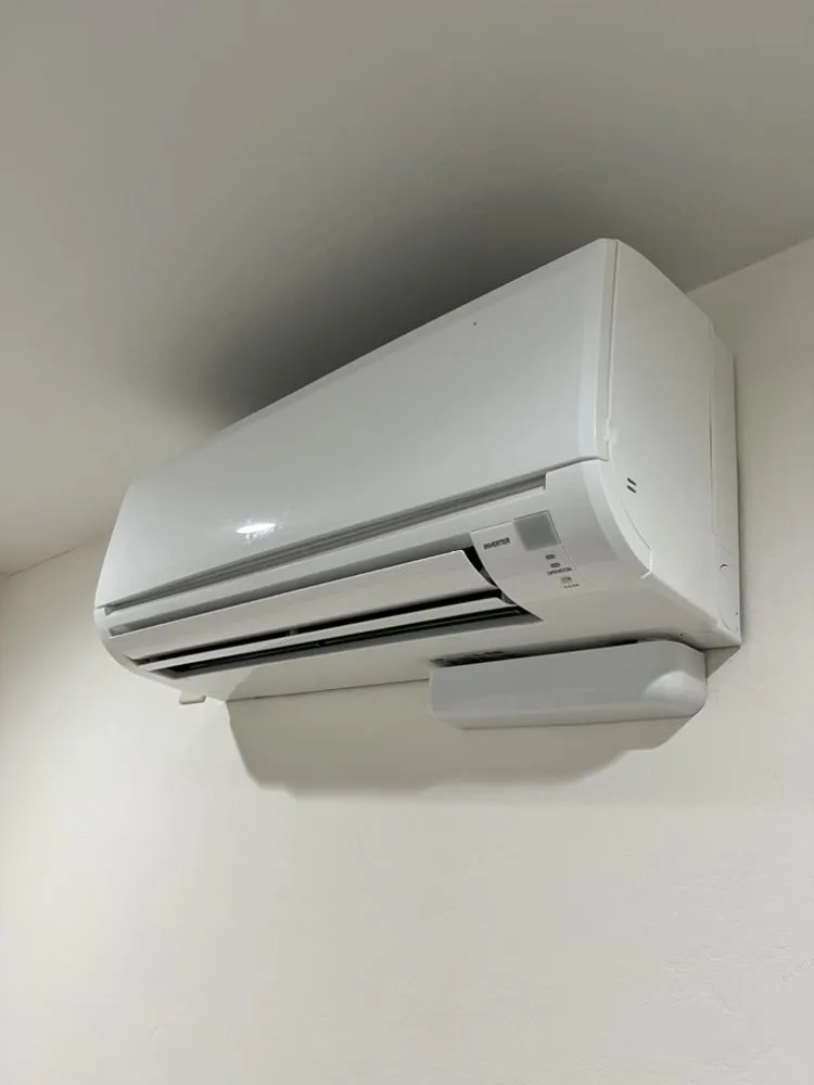 Slide of Revoode HVAC Solutions