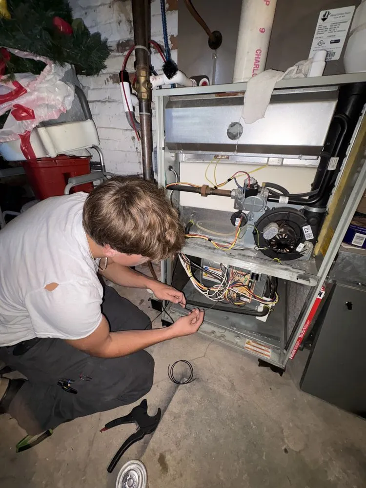 Slide of Rev's Mechanical