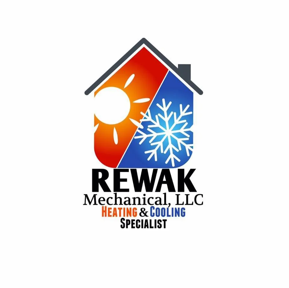 Slide of Rewak  Mechanical