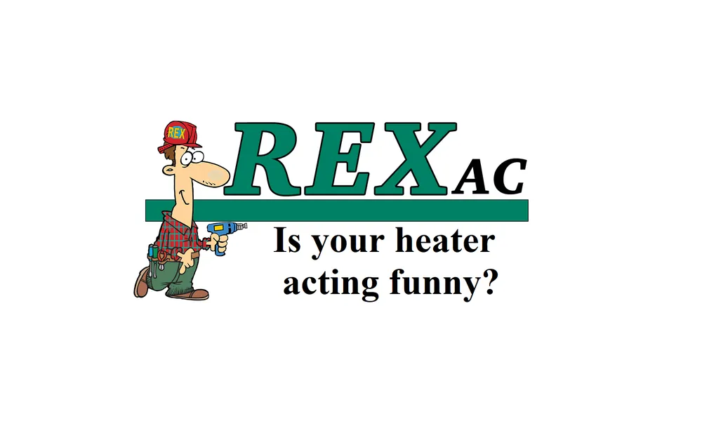 Slide of Rex AC