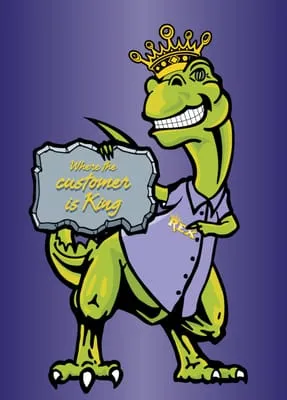 Rex Heating & Air Conditioning Inc