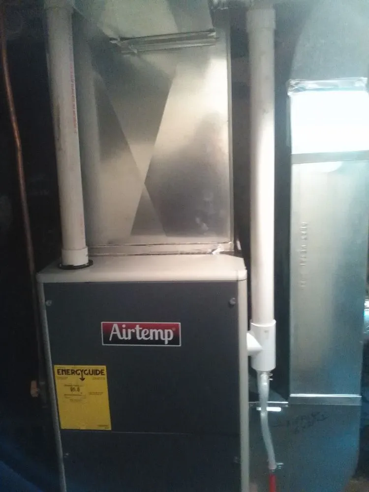 Slide of Rexford Technical Service's