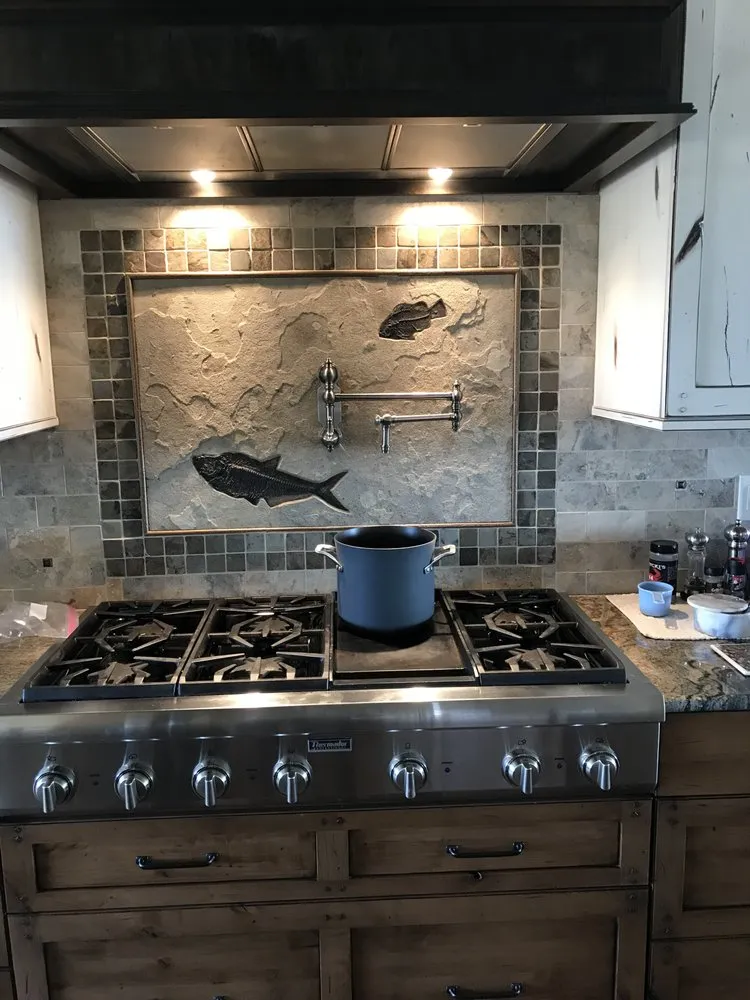 Slide of Rex's Plumbing & Heating