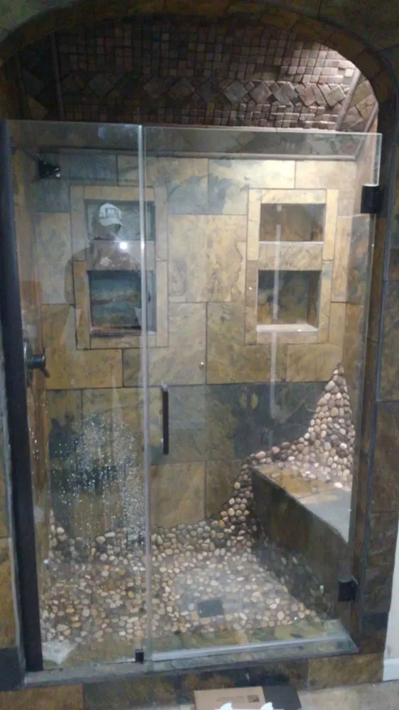 Slide of Rex's Plumbing & Heating