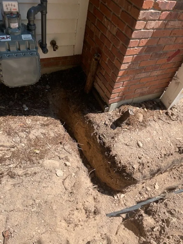 Slide of Rex's Plumbing & Heating