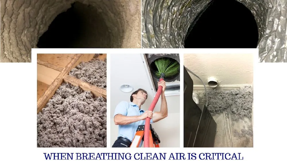 Slide of Rey AC & Services