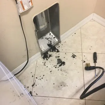 Slide of Rey AC & Services