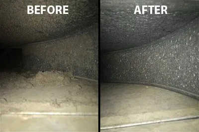 Slide of Rey AC & Services