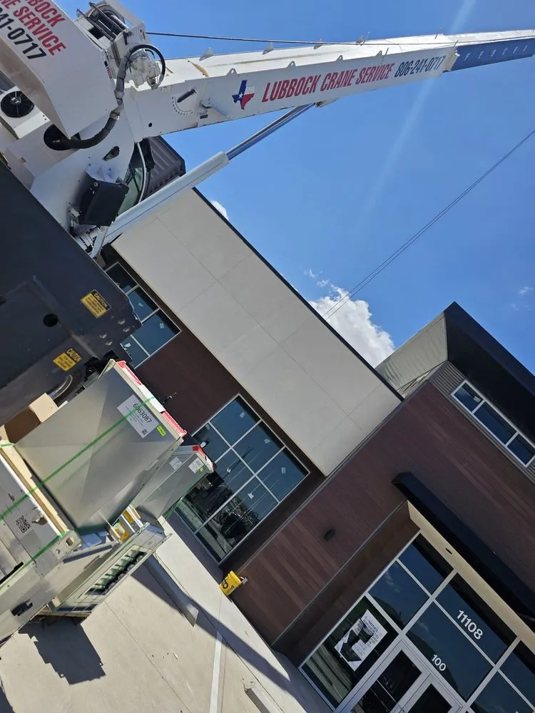 Slide of Rey Eletric And Hvac System