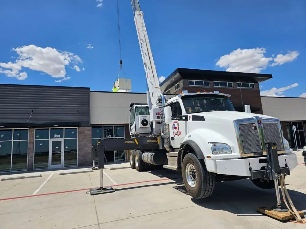 Slide of Rey Eletric And Hvac System