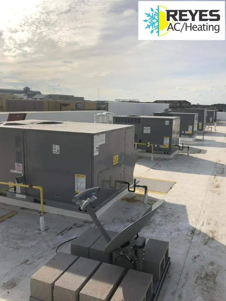 Slide of Reyes Ac Heating