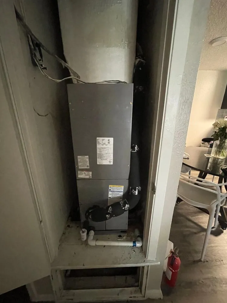 Slide of Reyes Ac Heating