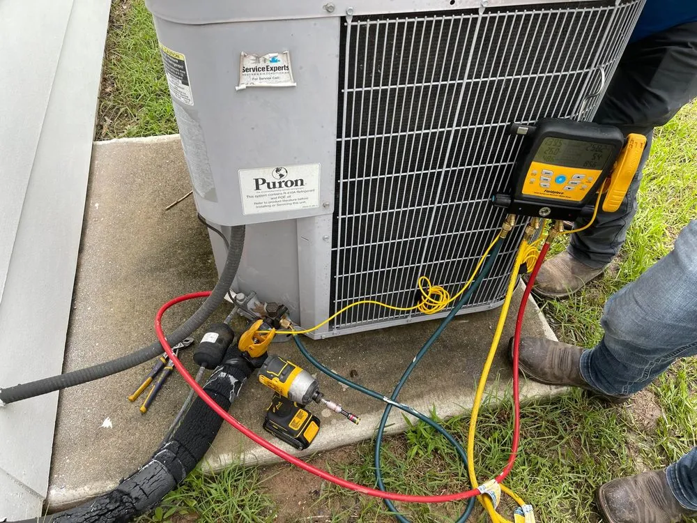 Slide of Reyes Ac Heating