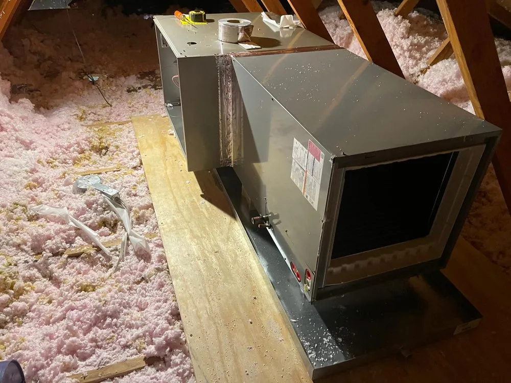 Slide of Reyes Ac Heating