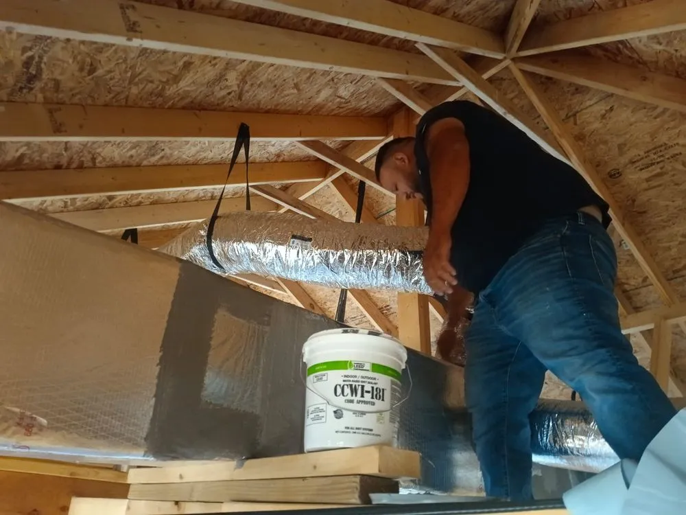 Slide of Reyes Ac Heating