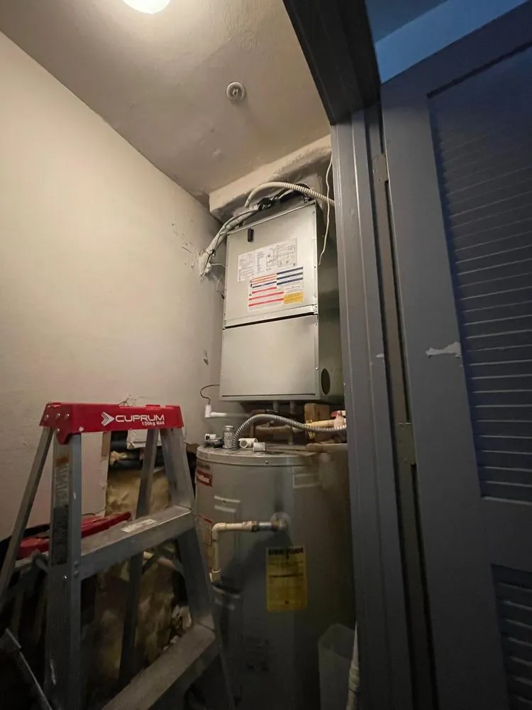 Slide of Reyes Ac Heating