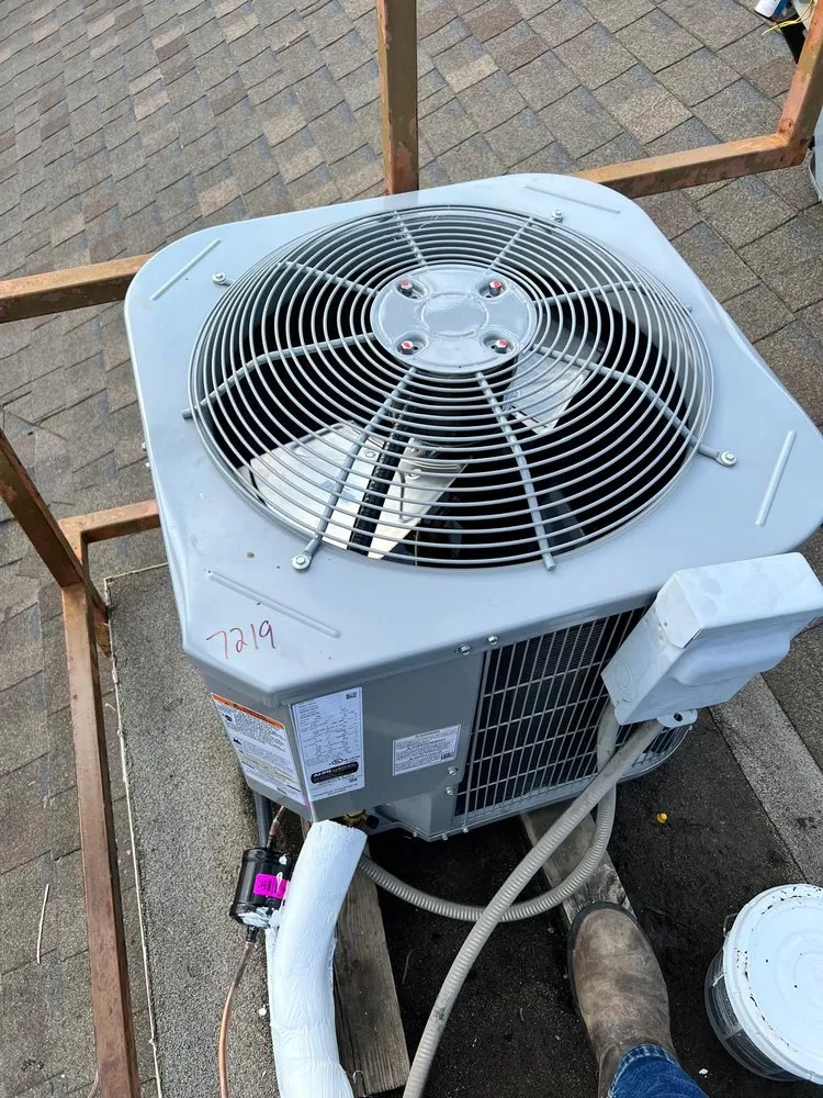 Slide of Reyes Ac Heating