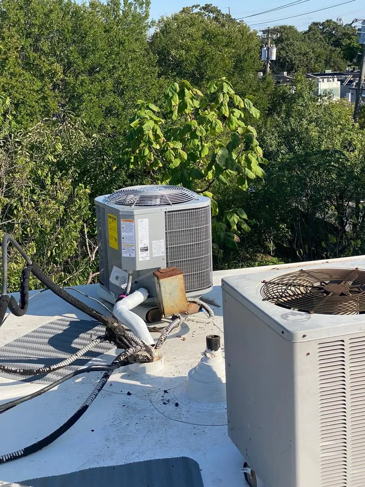 Slide of Reyes Ac Heating