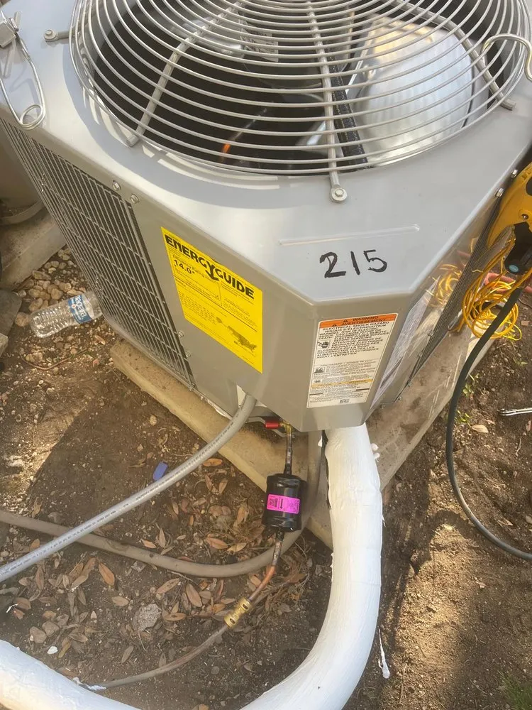 Slide of Reyes Ac Heating