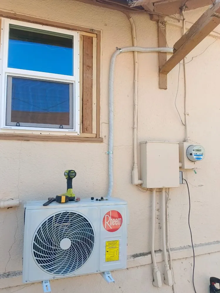 Slide of Reyes Ac Heating