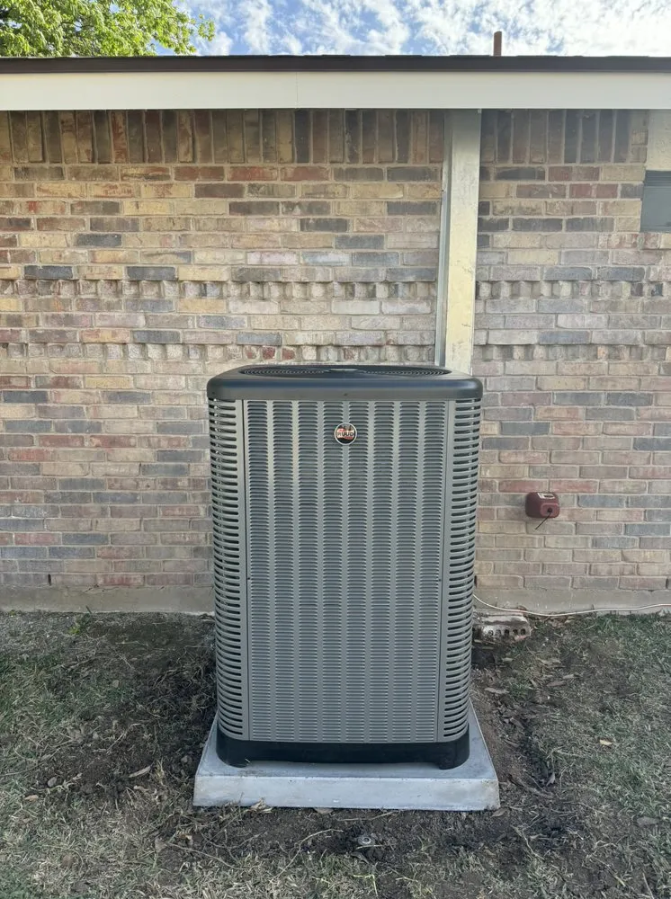 Slide of Reyes Air conditioning