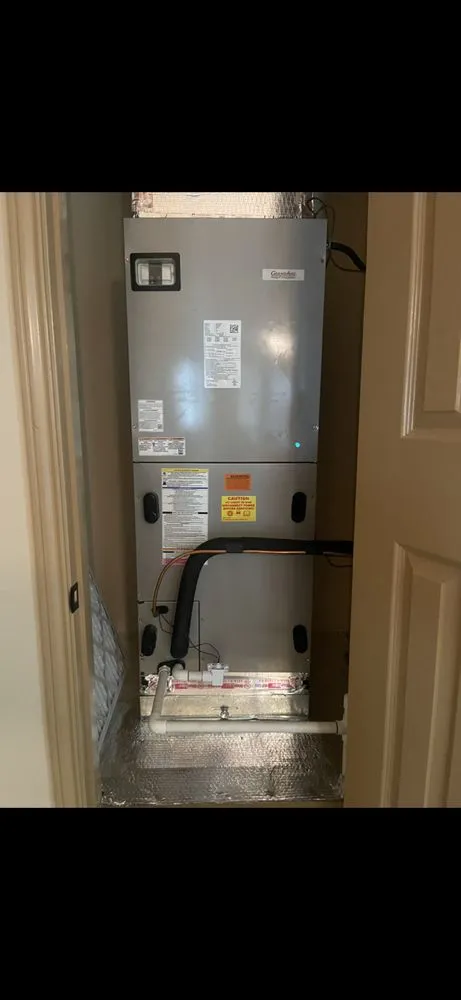 Slide of Reyes Air conditioning