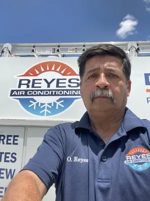 Reyes Air Conditioning