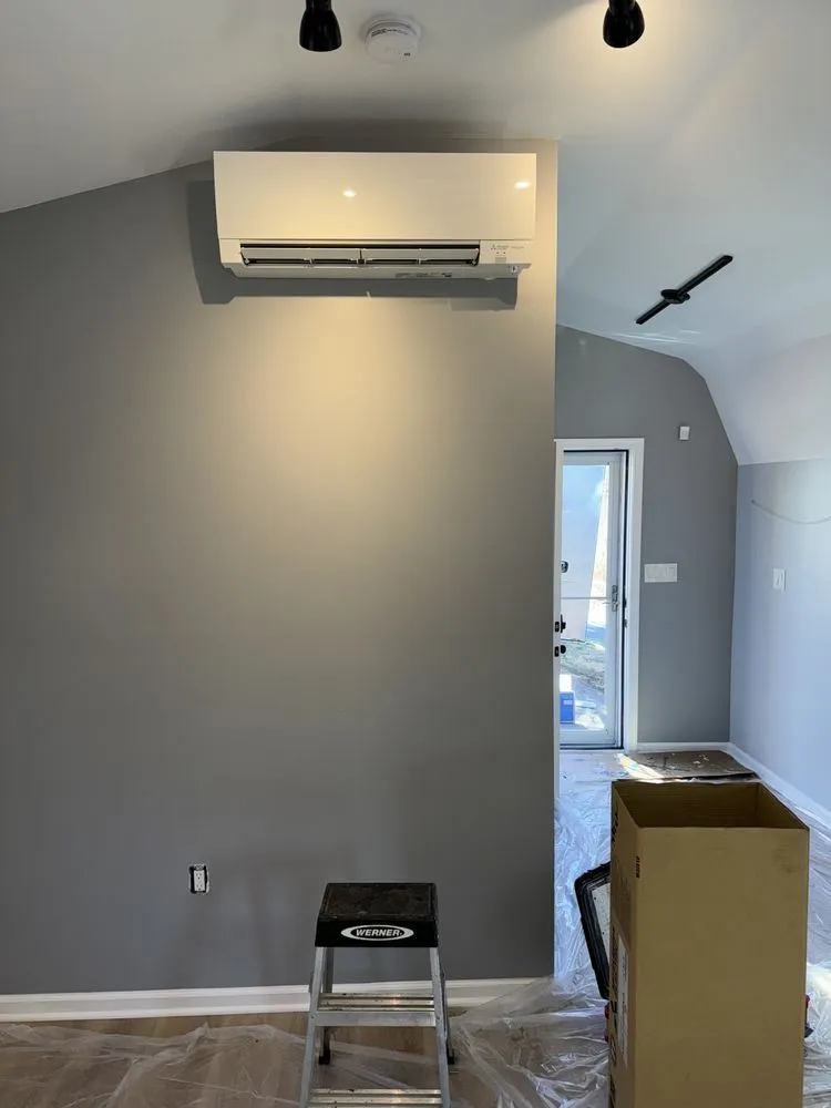 Slide of Reyes Heating & Cooling