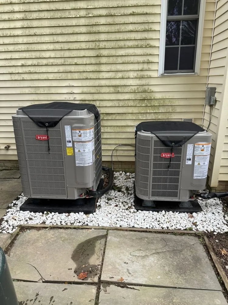 Slide of Reyes Heating & Cooling