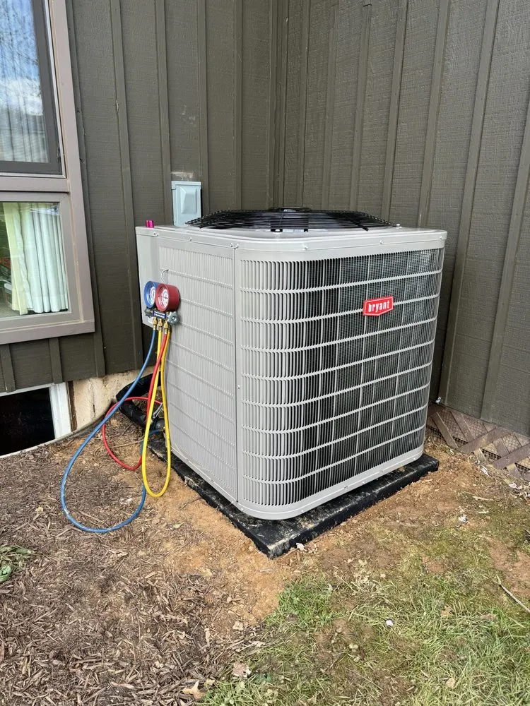 Slide of Reyes Heating & Cooling