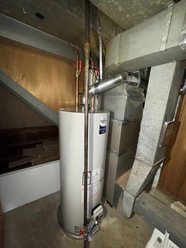 Slide of Reyes Heating & Cooling