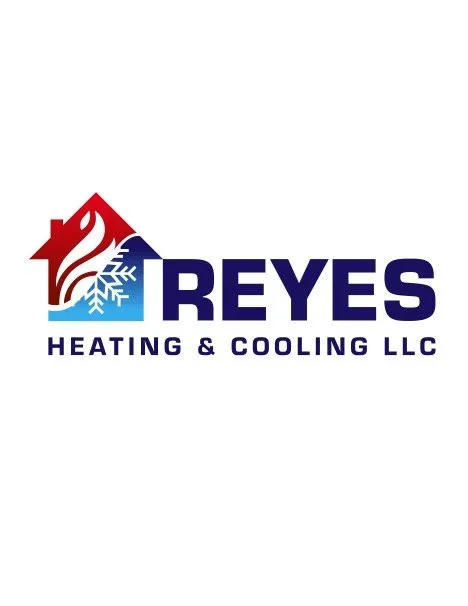 Slide of Reyes Heating & Cooling
