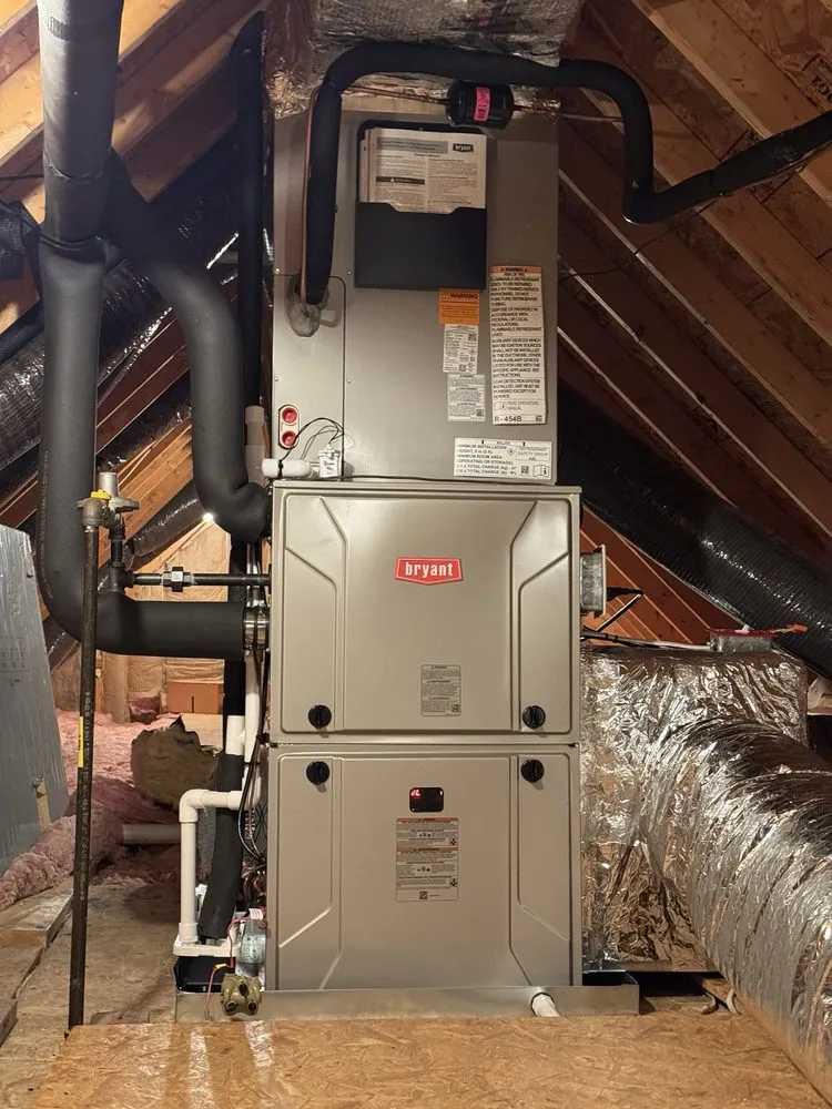 Slide of Reyes Heating & Cooling