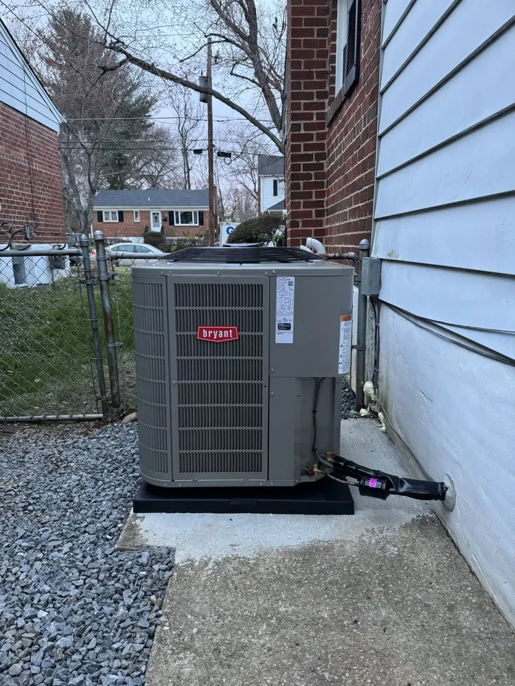 Slide of Reyes Heating & Cooling