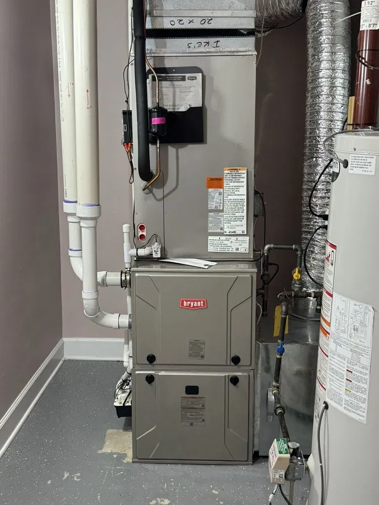 Slide of Reyes Heating & Cooling