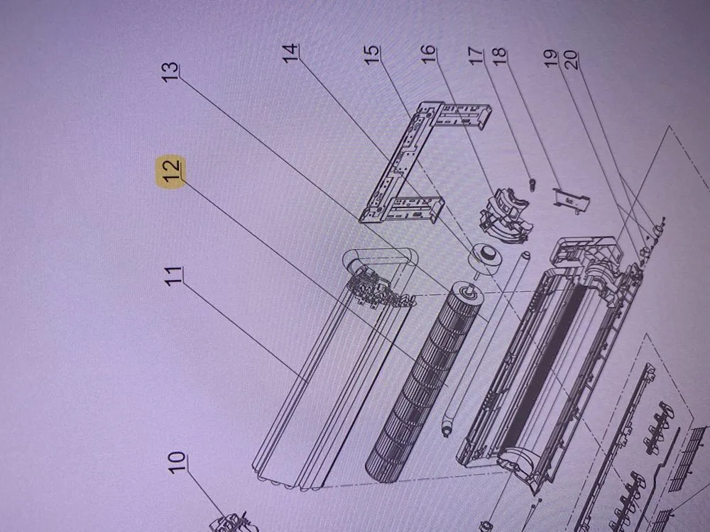 Slide of Reyes Heating and Air Conditioning